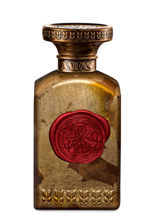 Anfas Ishq 75ml (Tester)