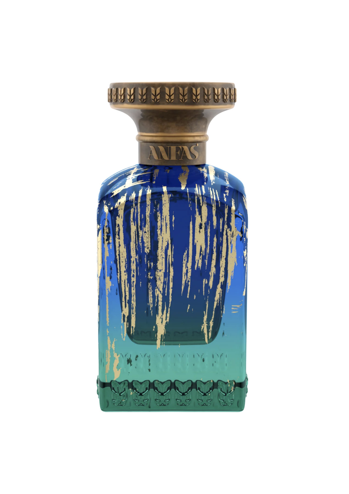 Anfas Jannah Extrait 75ml
