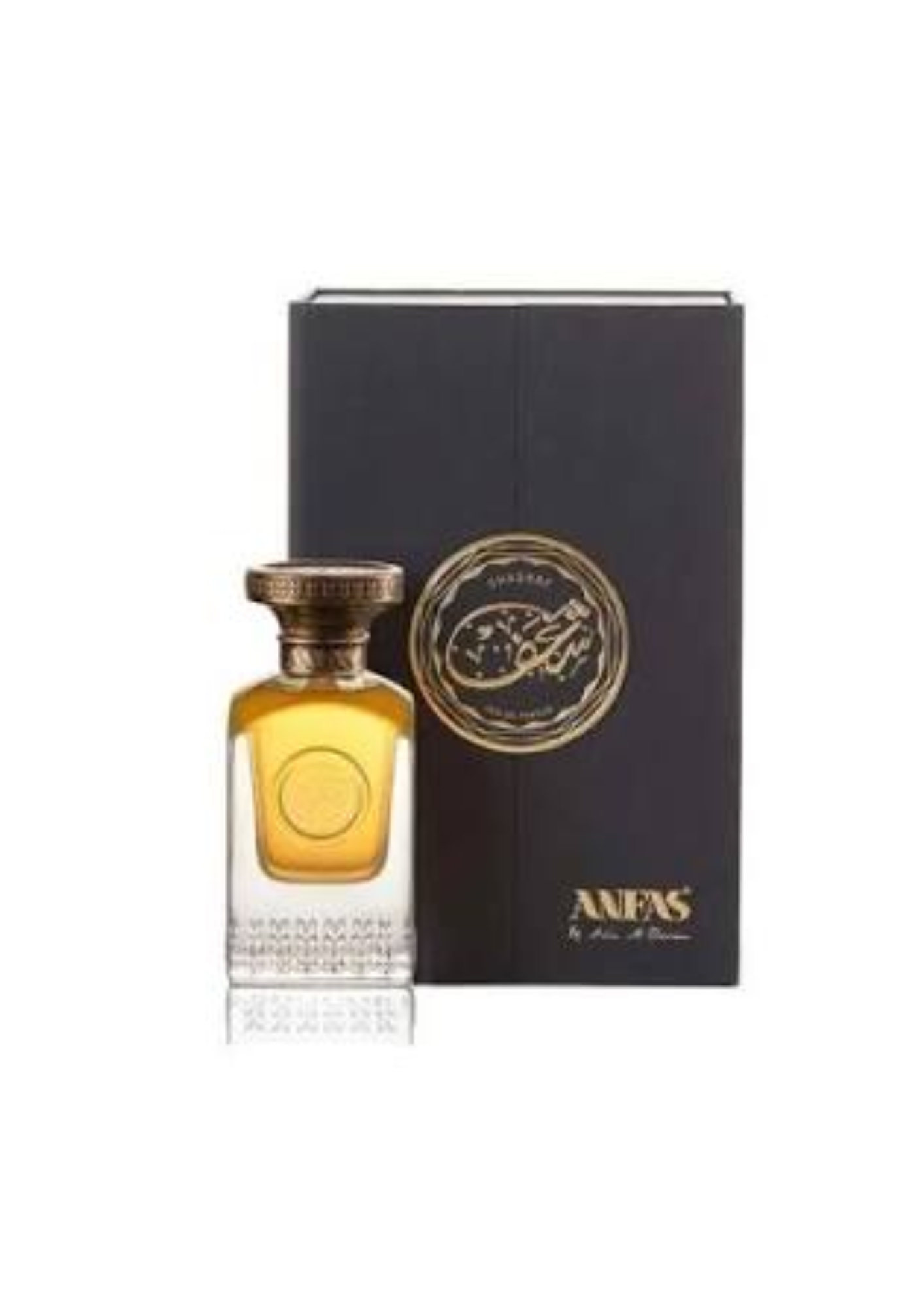 Anfas Rahaba Extrait 75ml