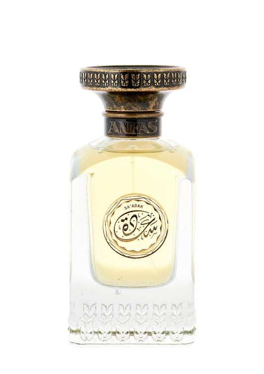 Anfas Saadah Edp 75ml