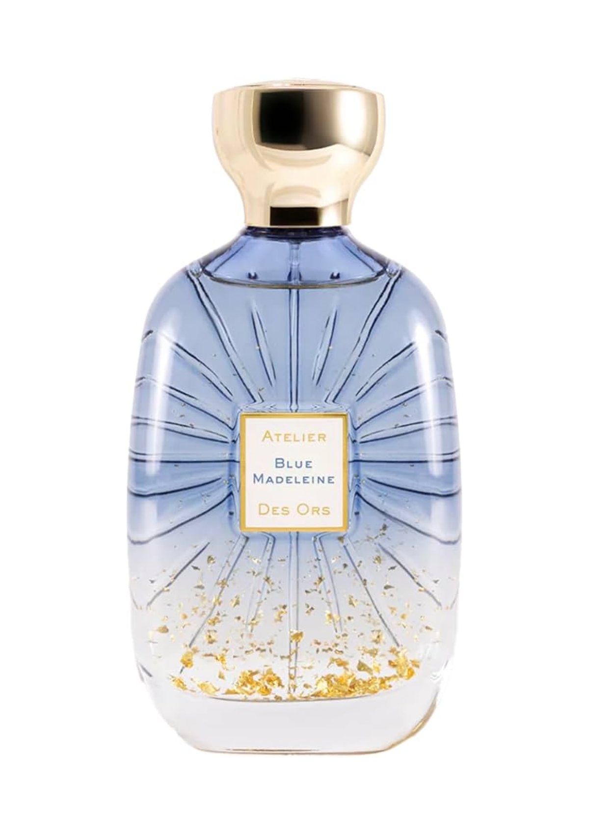 Atelier Des Ors Blue Madeleine Edp 100ml