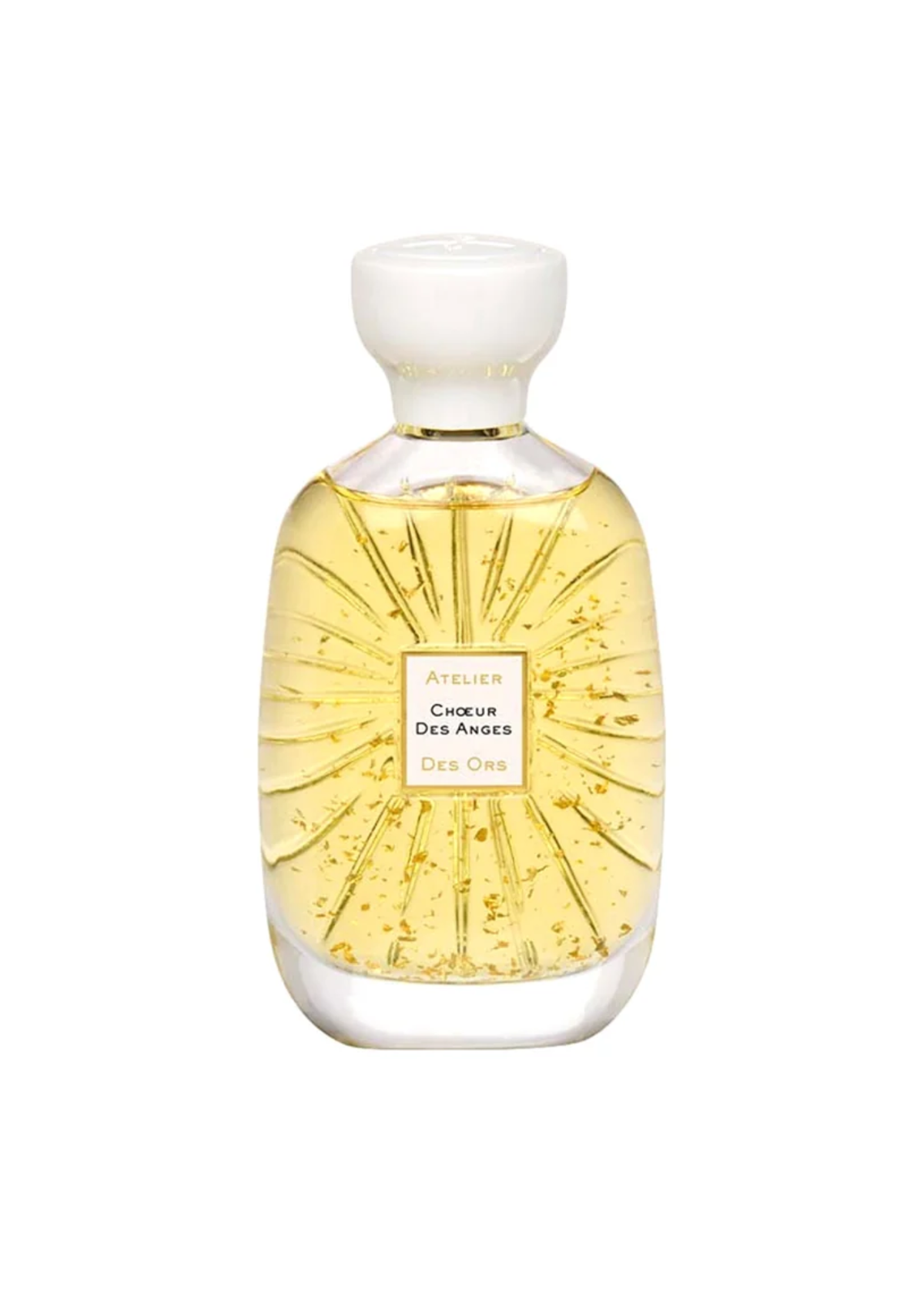 Atelier Des Ors Choeur Des Anges Edp 100ml