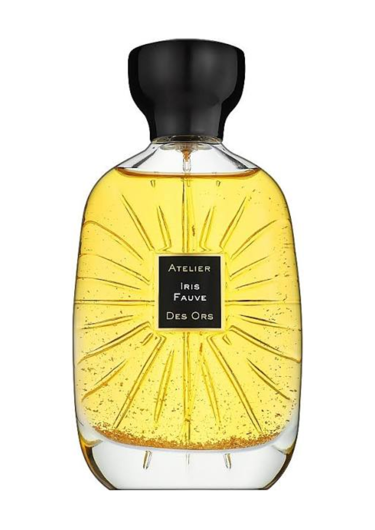 Atelier Des Ors Iris Fauve Edp 100ml  TESTER