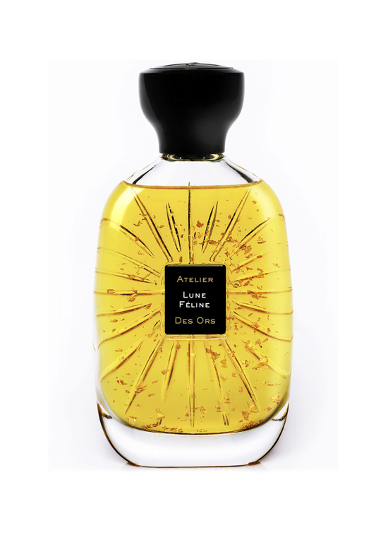 Atelier Des Ors Lune Feline Edp 100ml