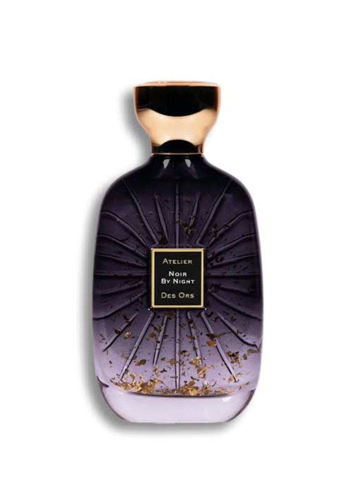 Atelier Des Ors Noir by Night Edp 100ml