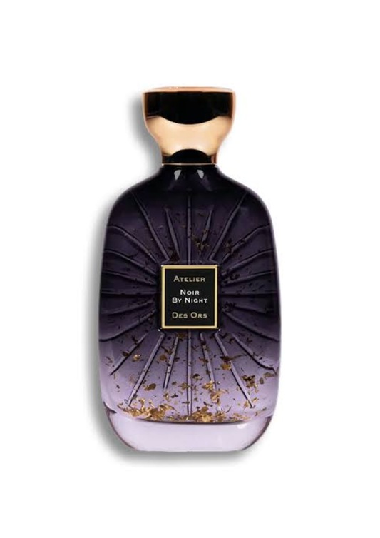 Atelier Des Ors Noir by Night Edp 100ml
