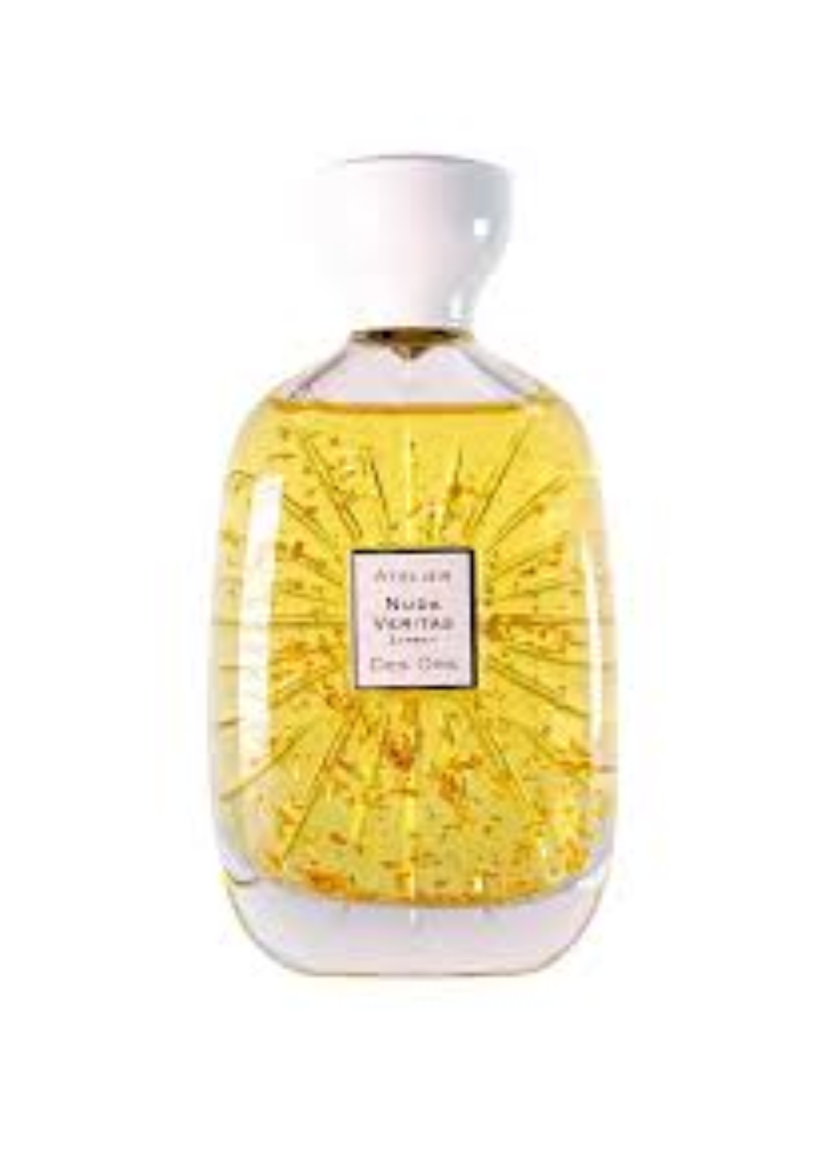Atelier Des Ors Nuda Veritas Edp 100ml (Tester)