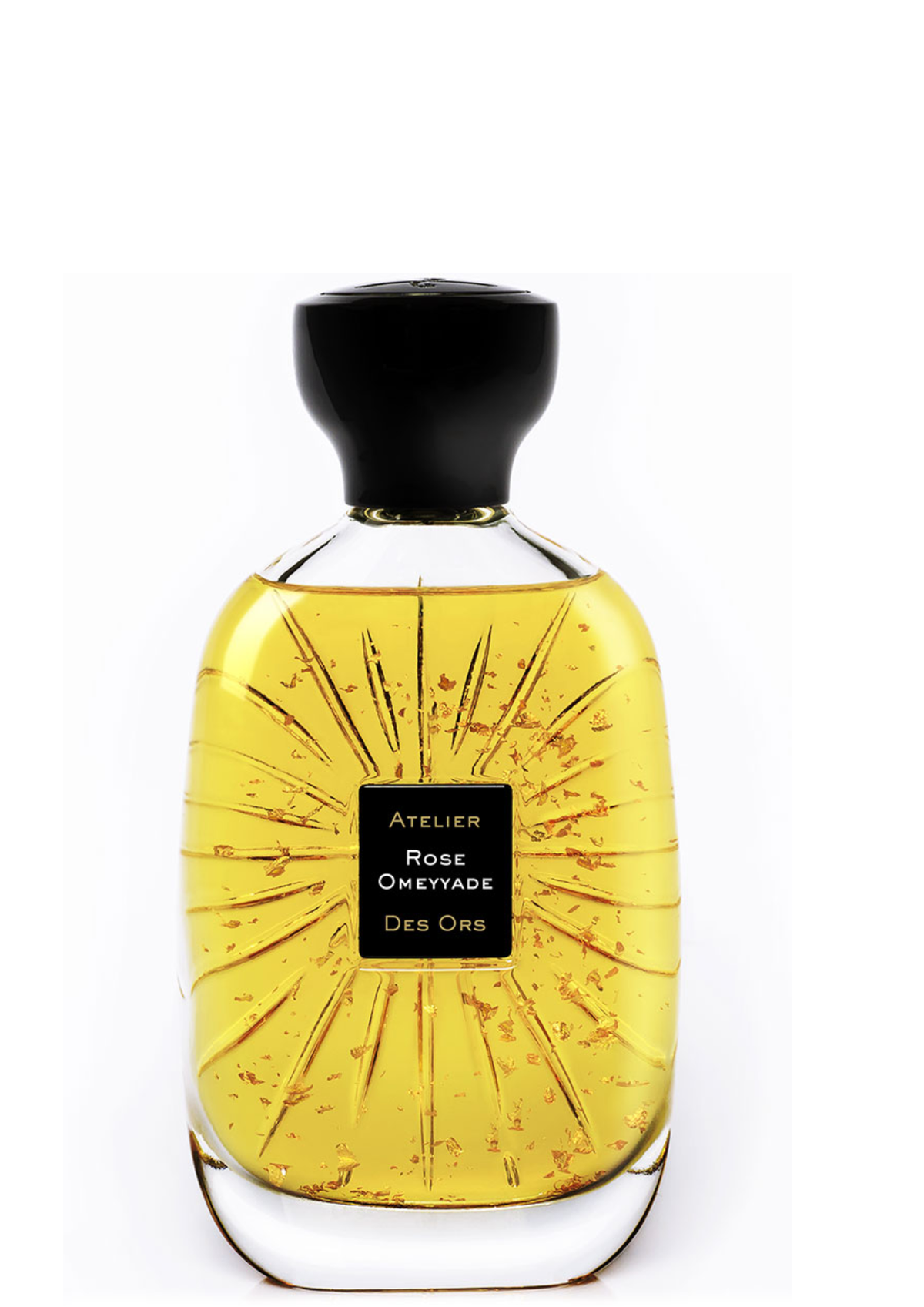 Atelier Des Ors Rose Omeyyade Extract Edp 100ml