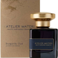 Atelier Materi Burgundy Oud Extrait 50ml