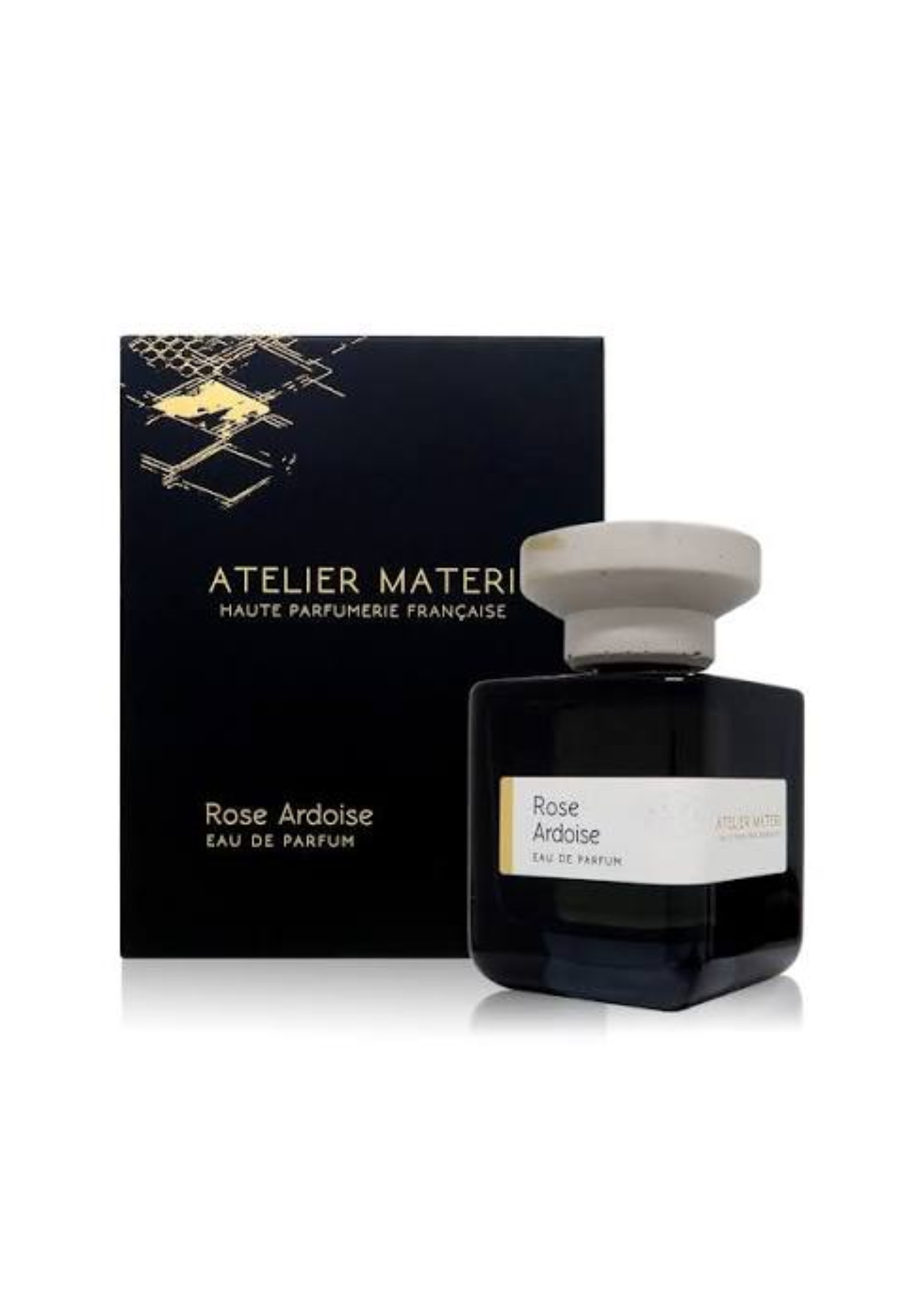 Atelier Materi Rose Ardoise Edp 100ml