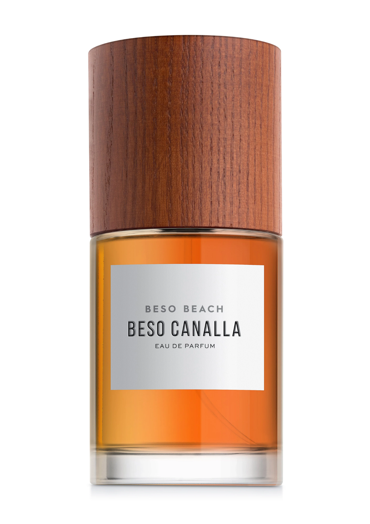 Beso Beach Canalla 100ml