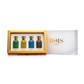 Bois 1920 Cannabis Collection 3*18ml