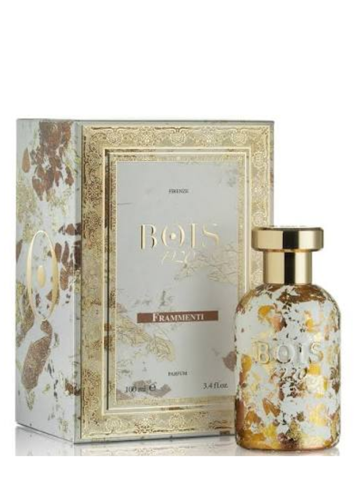 Bois 1920 Frammenti Parfum 100ml