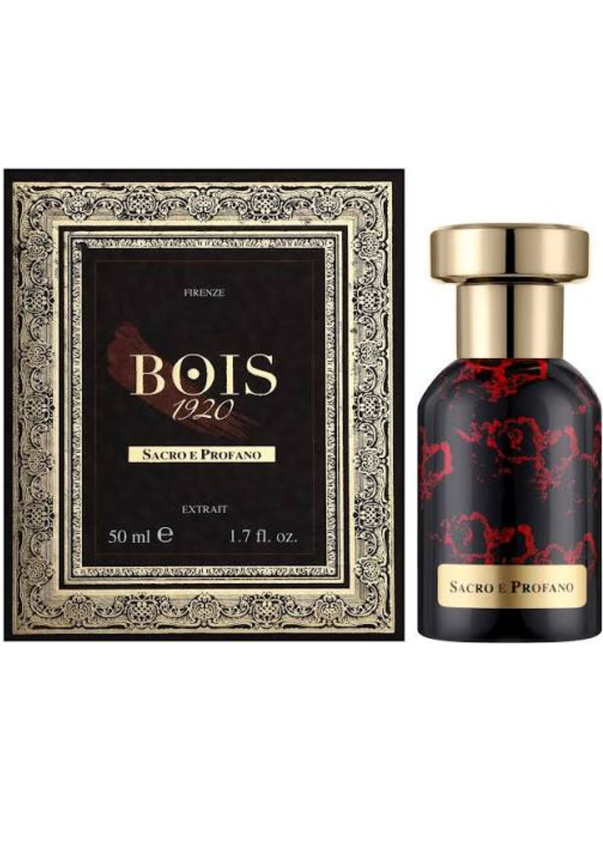 Bois 1920 Sacro E Profano Edp 50ml
