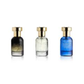 Bois 1920 Transparent Collection (3*18ml)