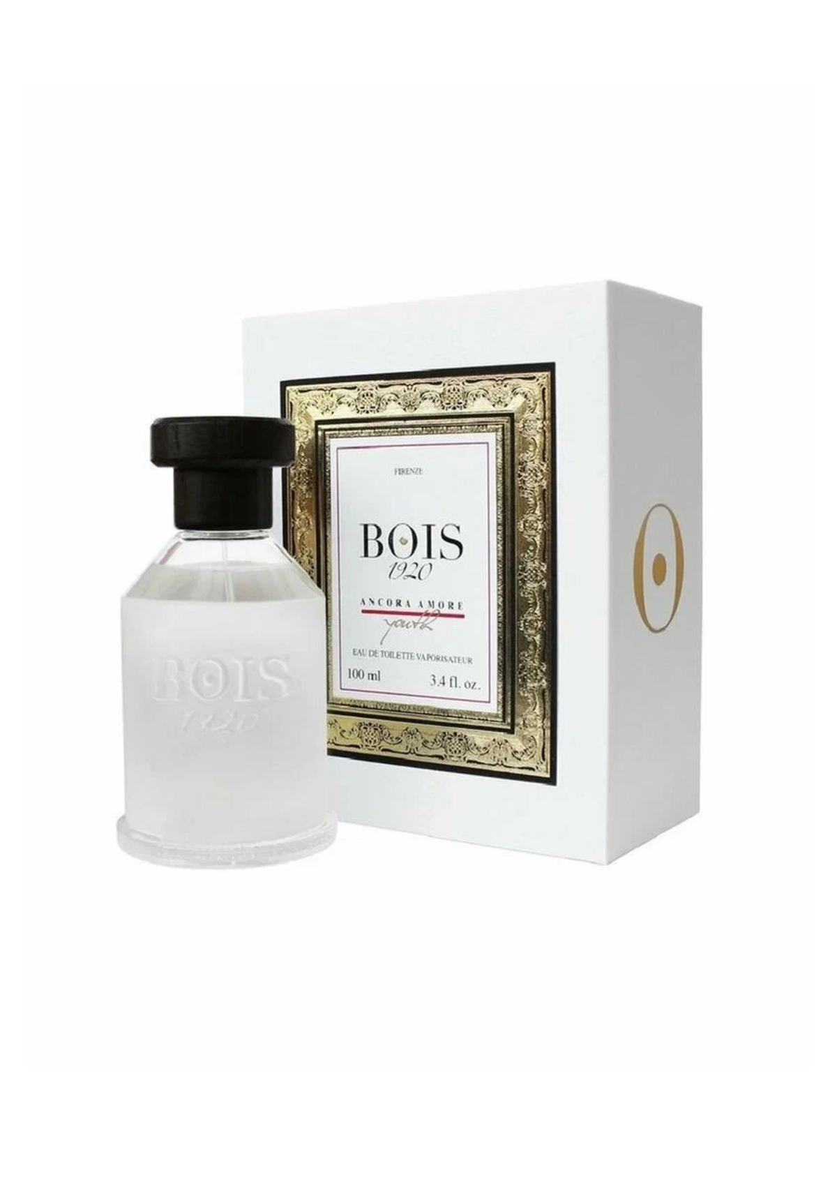 Bois 1920 Youth Ancora Amore Edt 100ml Tester