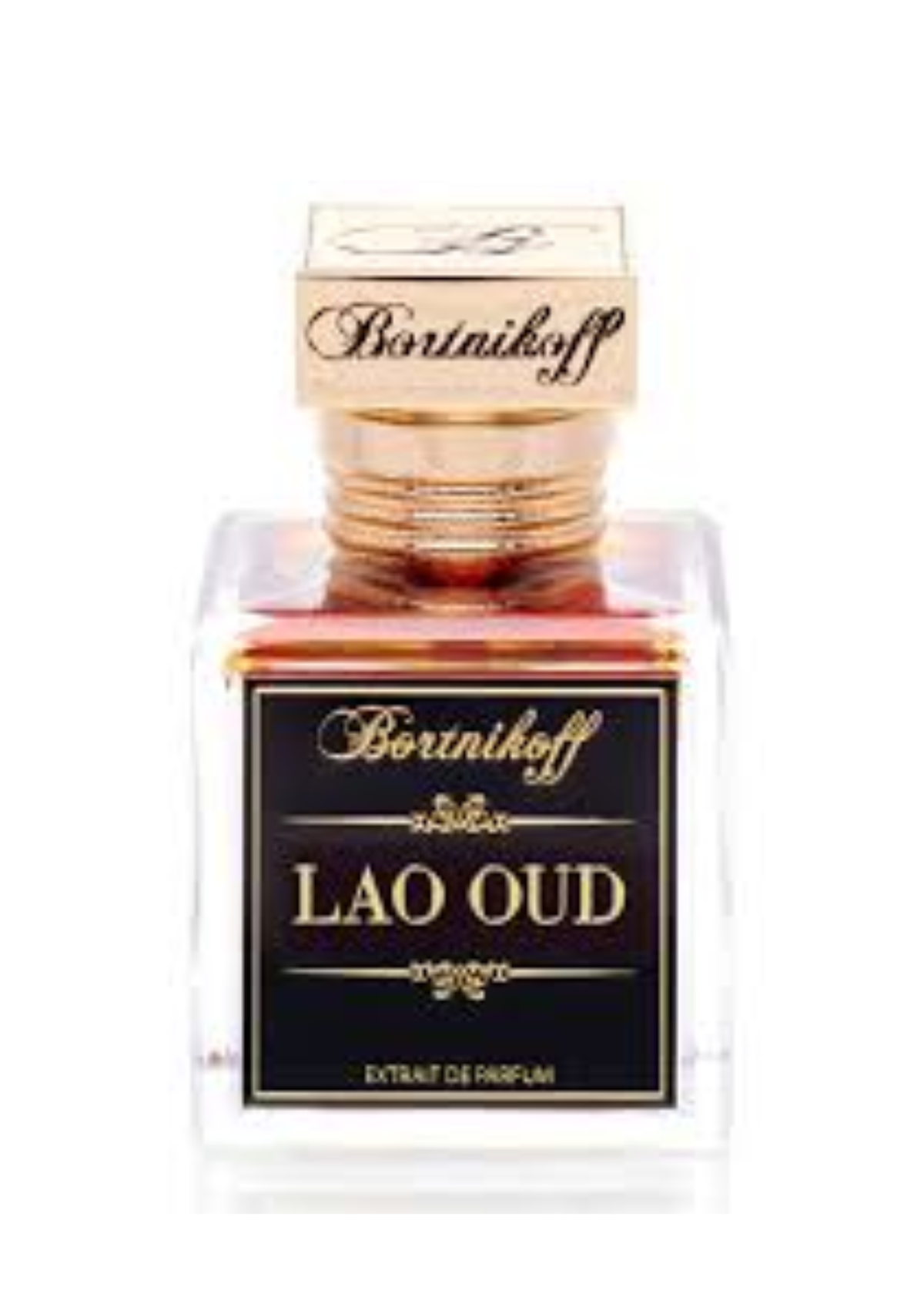 Bortnikoff Lao Oud Extrait 50ml