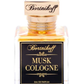 Bortnikoff Musk Cologne Extrait 50ml   TESTER