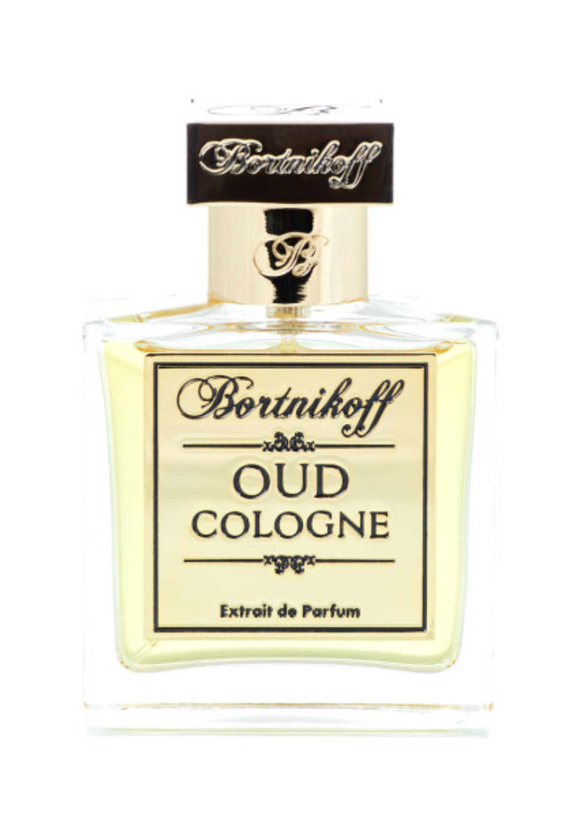Bortnikoff Oud Cologne Extrait 50ml