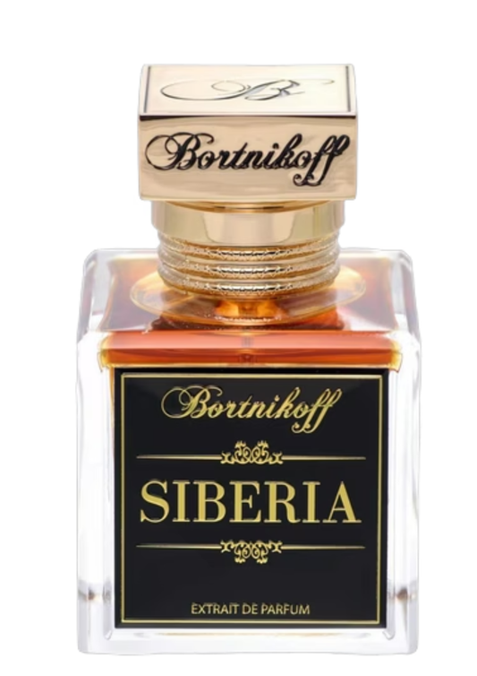 Bortnikoff Siberia Extrait 50ml  TESTER