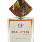 Bruno Perrucci Alias Extrait 50ml