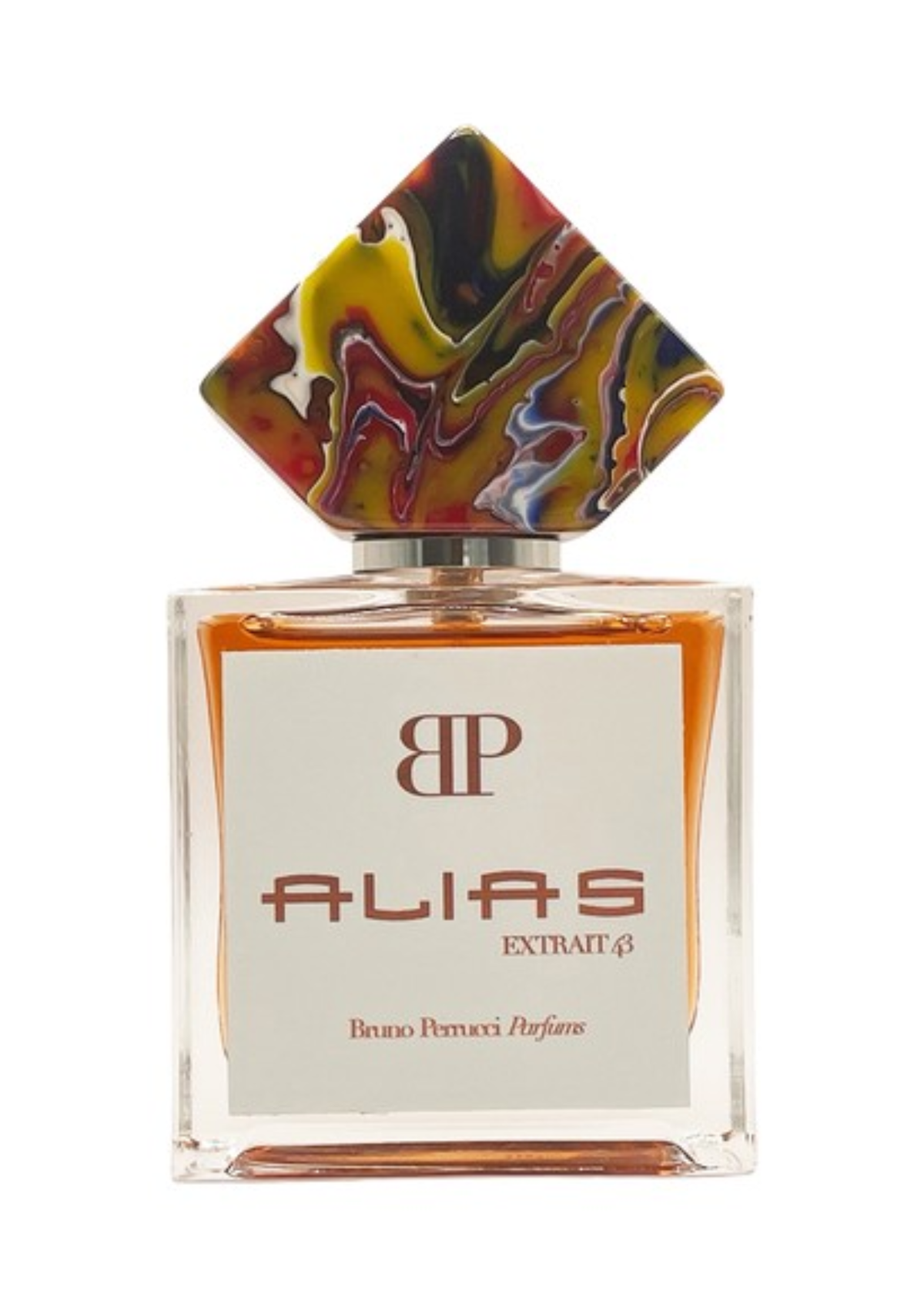 Bruno Perrucci Alias Extrait 50ml