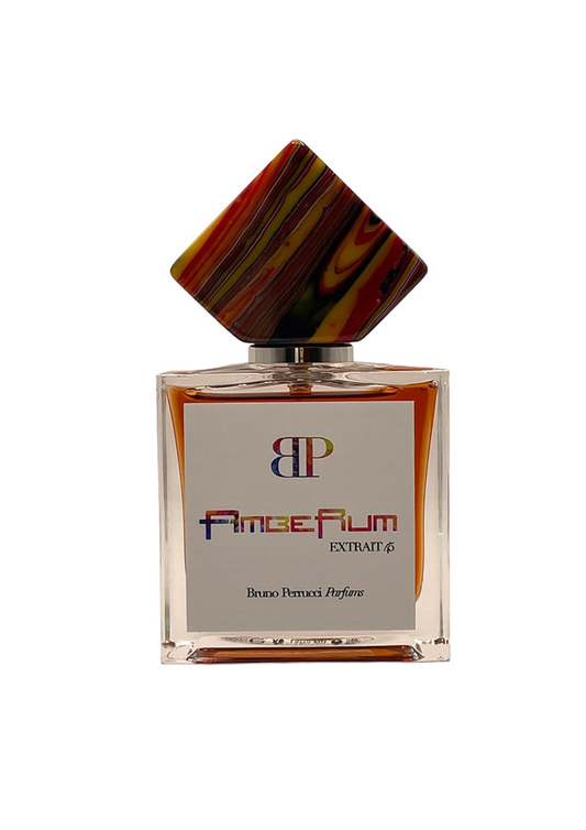 Bruno Perrucci Amberum Extrait 50ml
