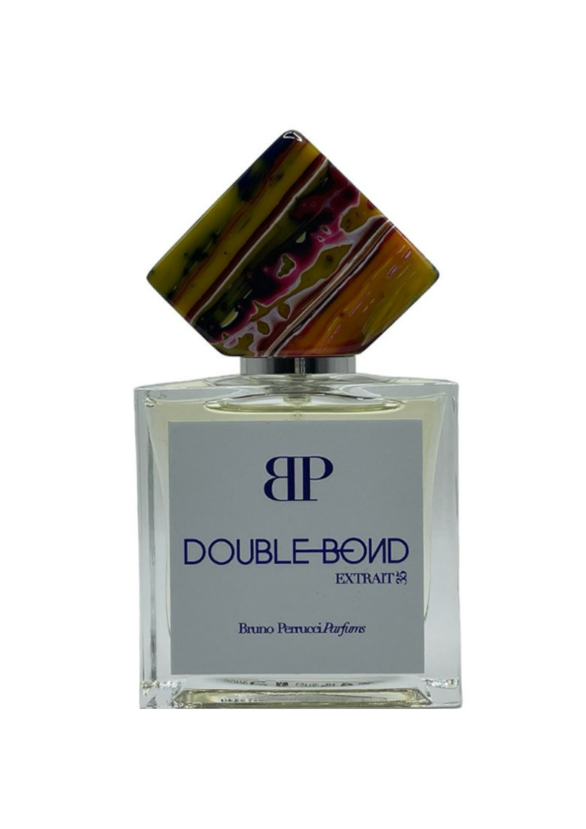 Bruno Perrucci Double Bond Extrait 50ml