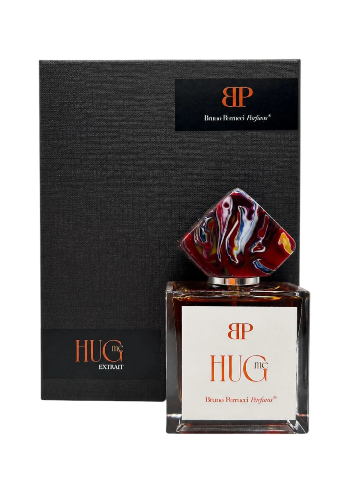 Bruno Perrucci Hug Me Extrait 50ml
