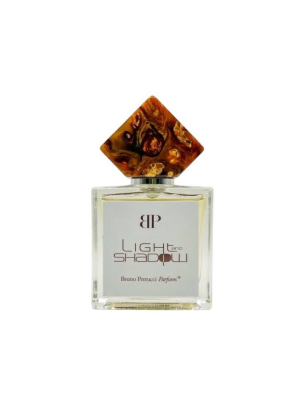 Bruno Perrucci Light And Shadow Extrait 50ml