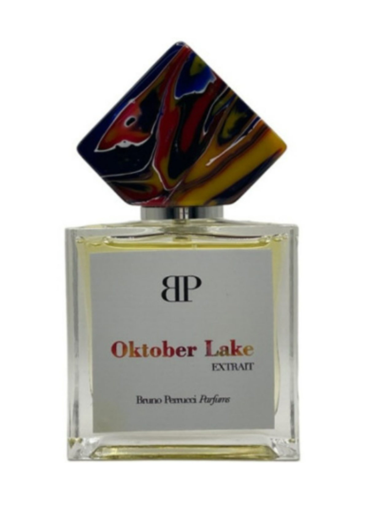 Bruno Perrucci Oktober Lake Extrait 50ml