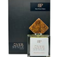 Bruno Perrucci Over Style Extrait 50ml