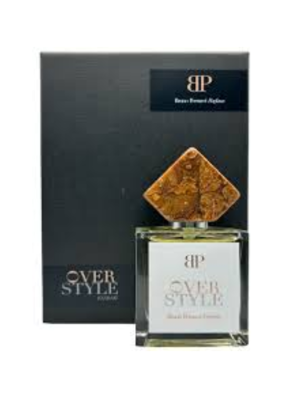 Bruno Perrucci Over Style Extrait 50ml