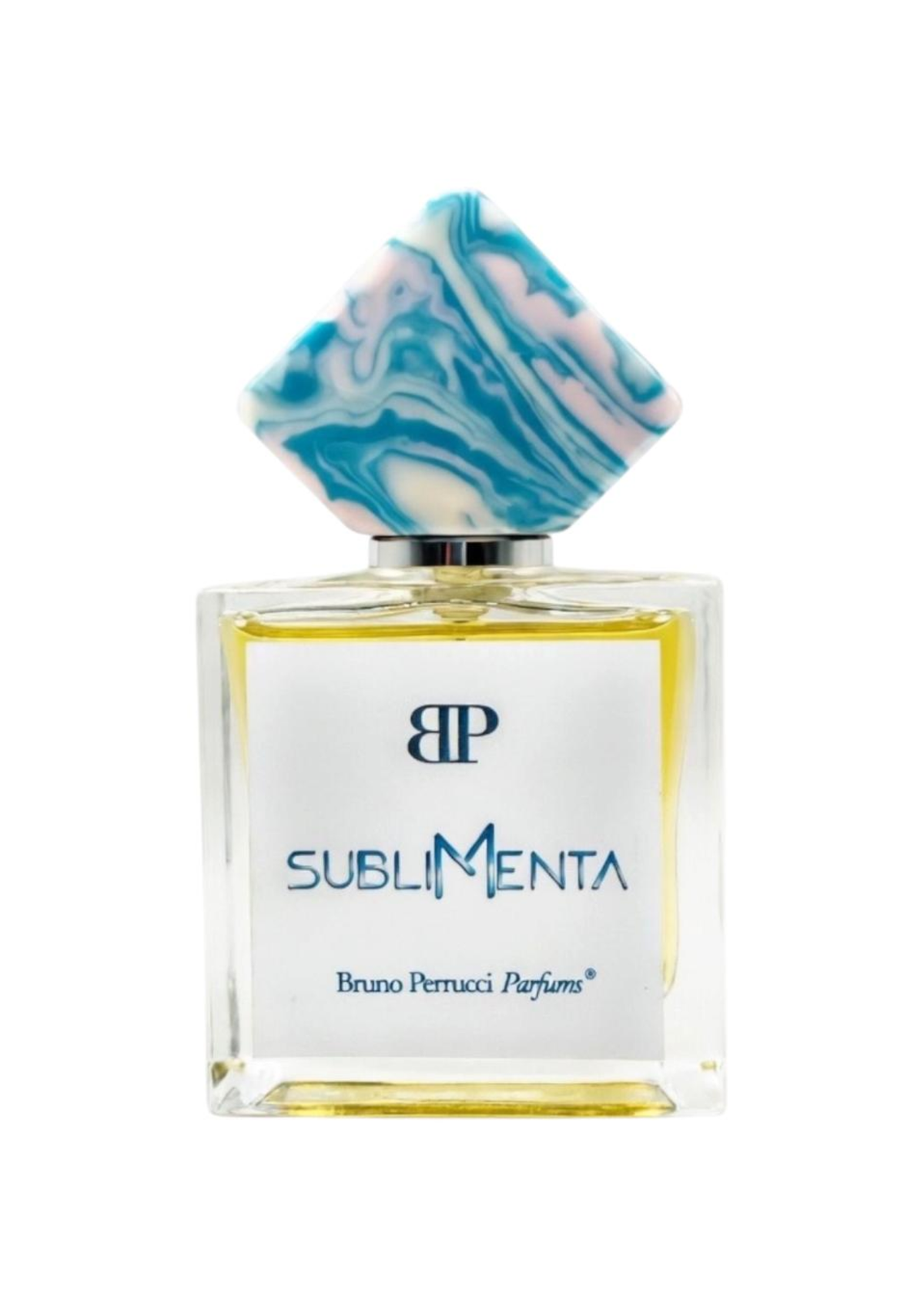 Bruno Perrucci Sublimenta Extrait 50ml