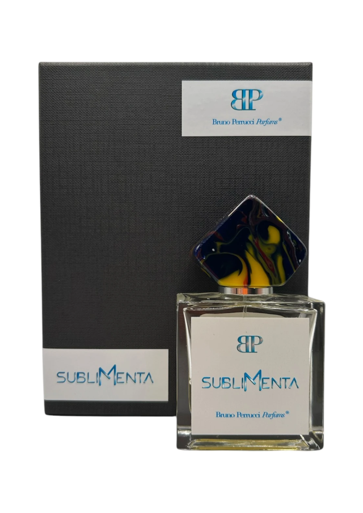 Bruno Perrucci Sublimenta Extrait 50ml