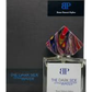 Bruno Perrucci The Dark Side Of The Waters Extrait 50ml