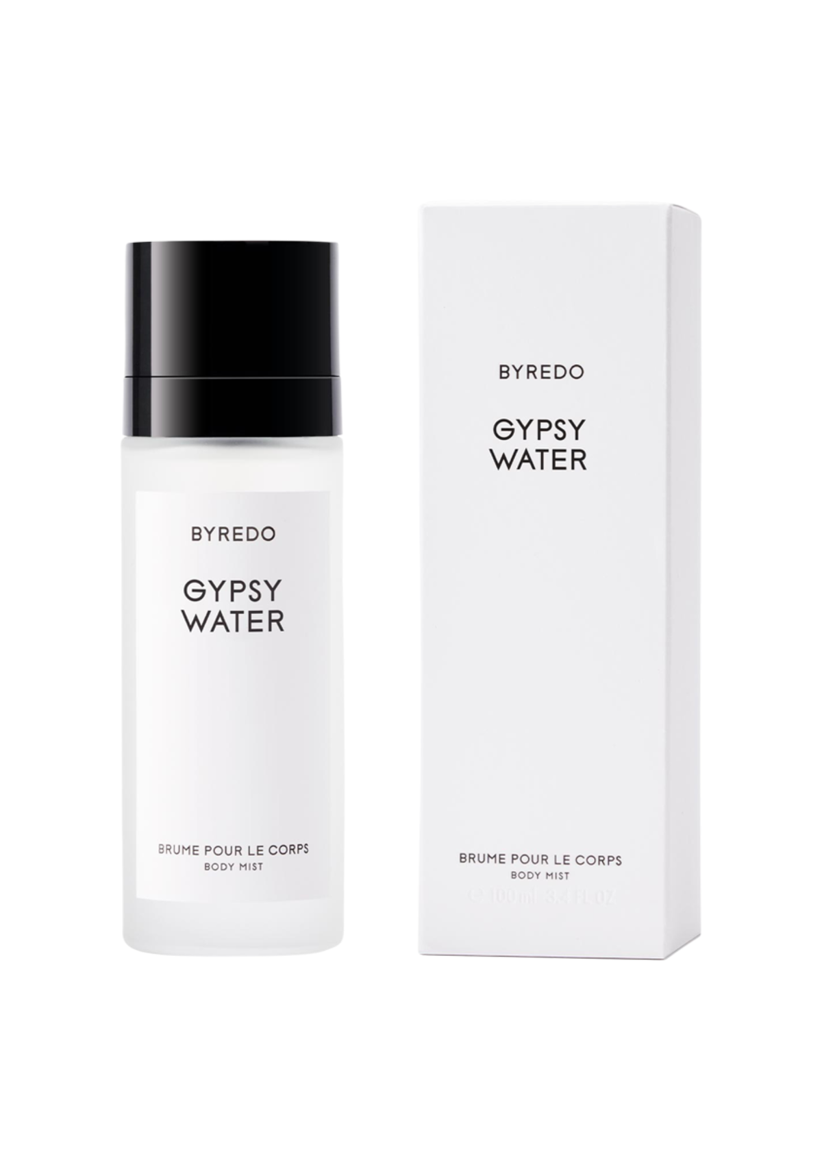 Byredo Gypsy Water Hair Perfume 75ml