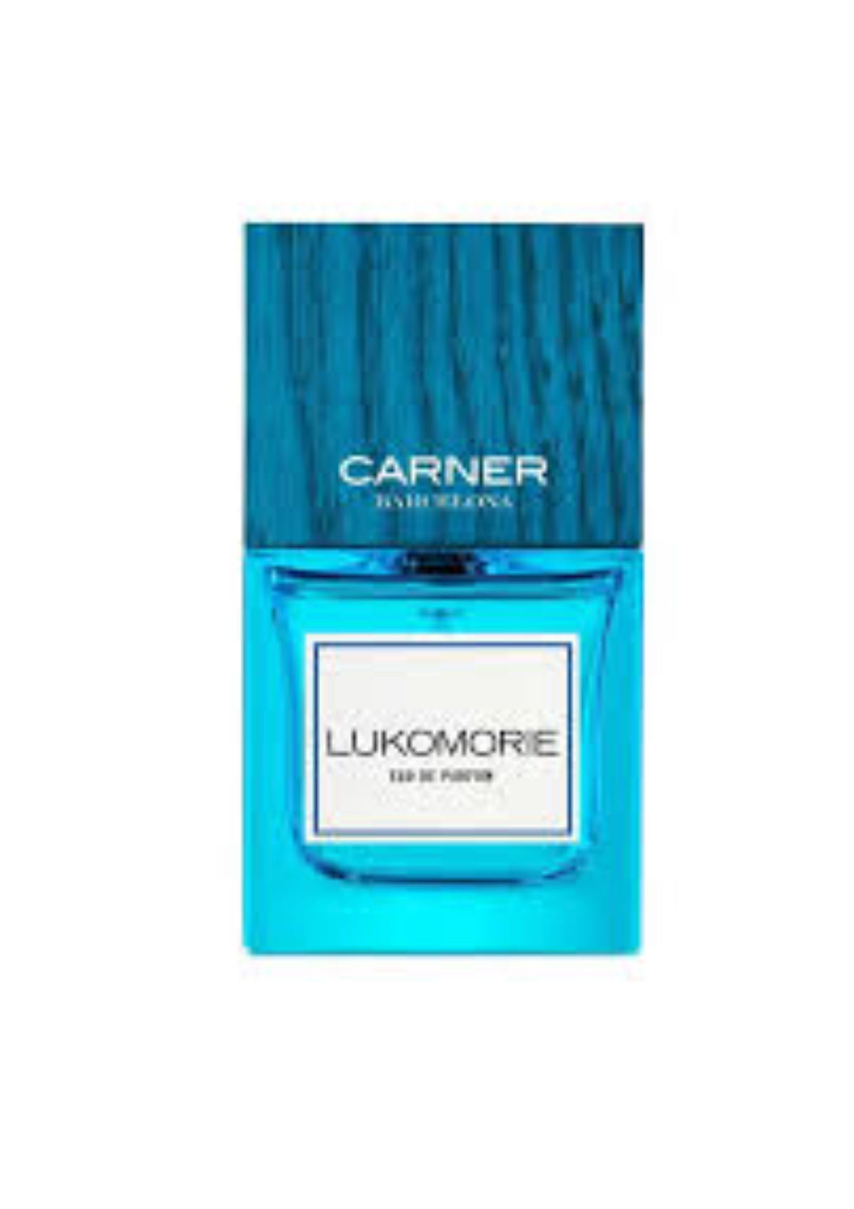 Carner Barcelona Lukomorie Edp100ml