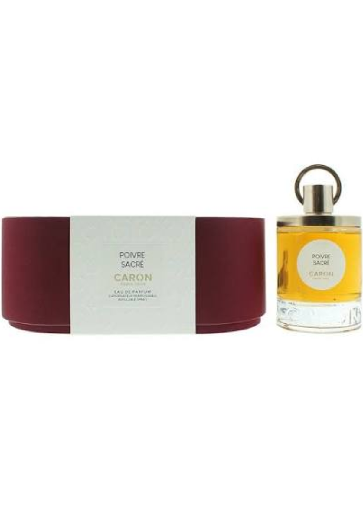 Caron Sacre Parfum Edp 100ml