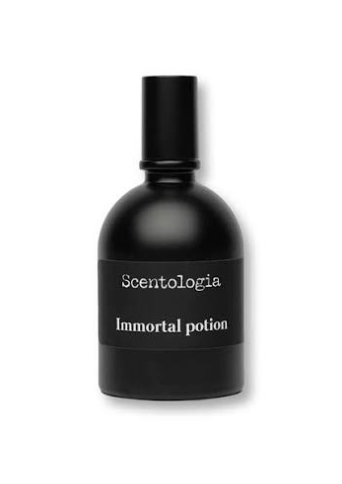 SCENTOLOGIA - IMMORTAL POTION EXDP 100ML