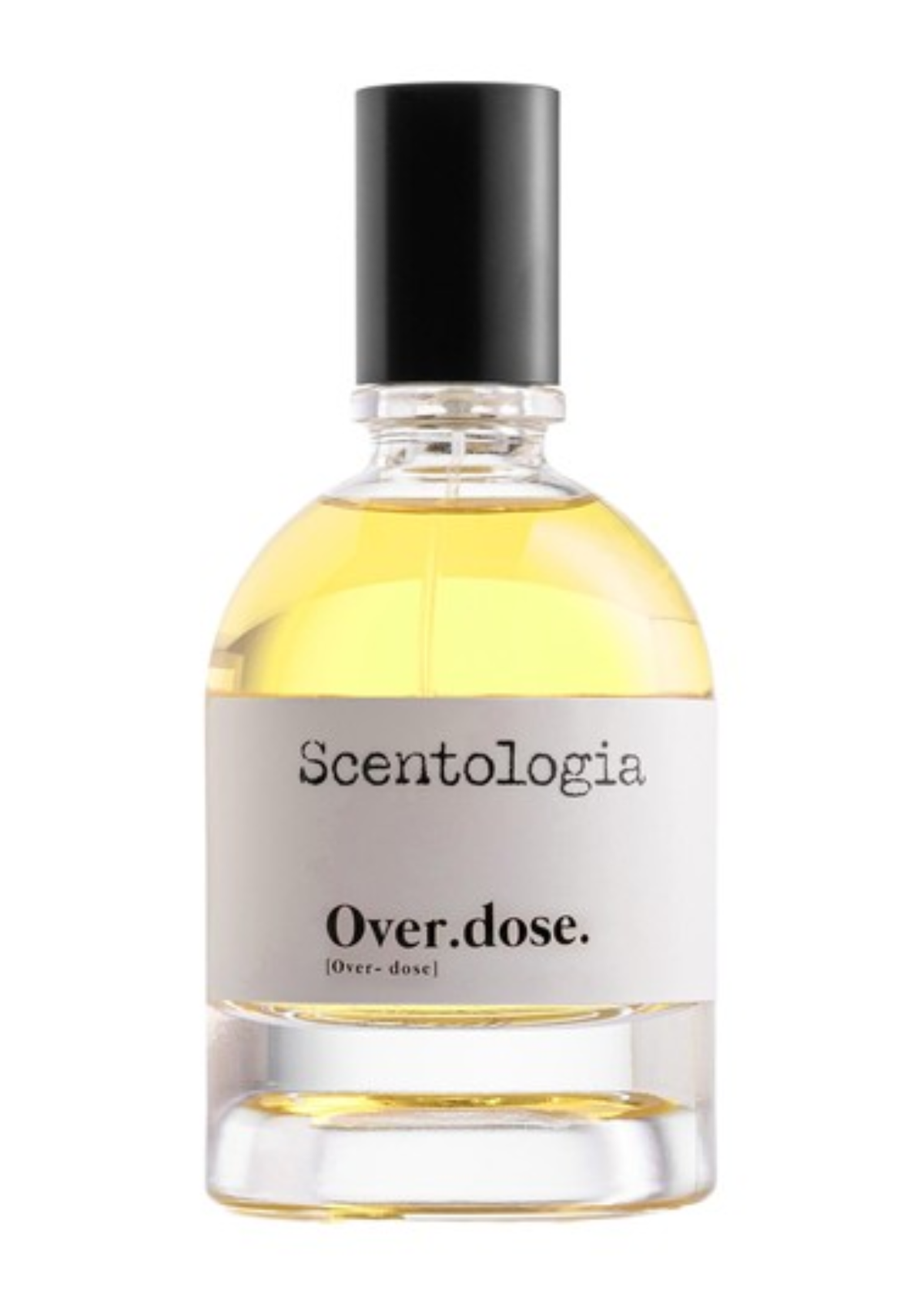 SCENTOLOGIA - OVERDOSE EDP 100ML