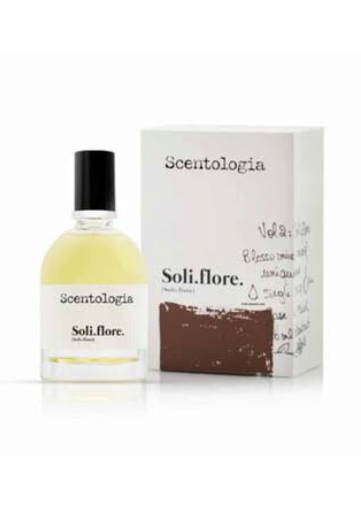 SCENTOLOGIA - SILLAGE EDP 100ML