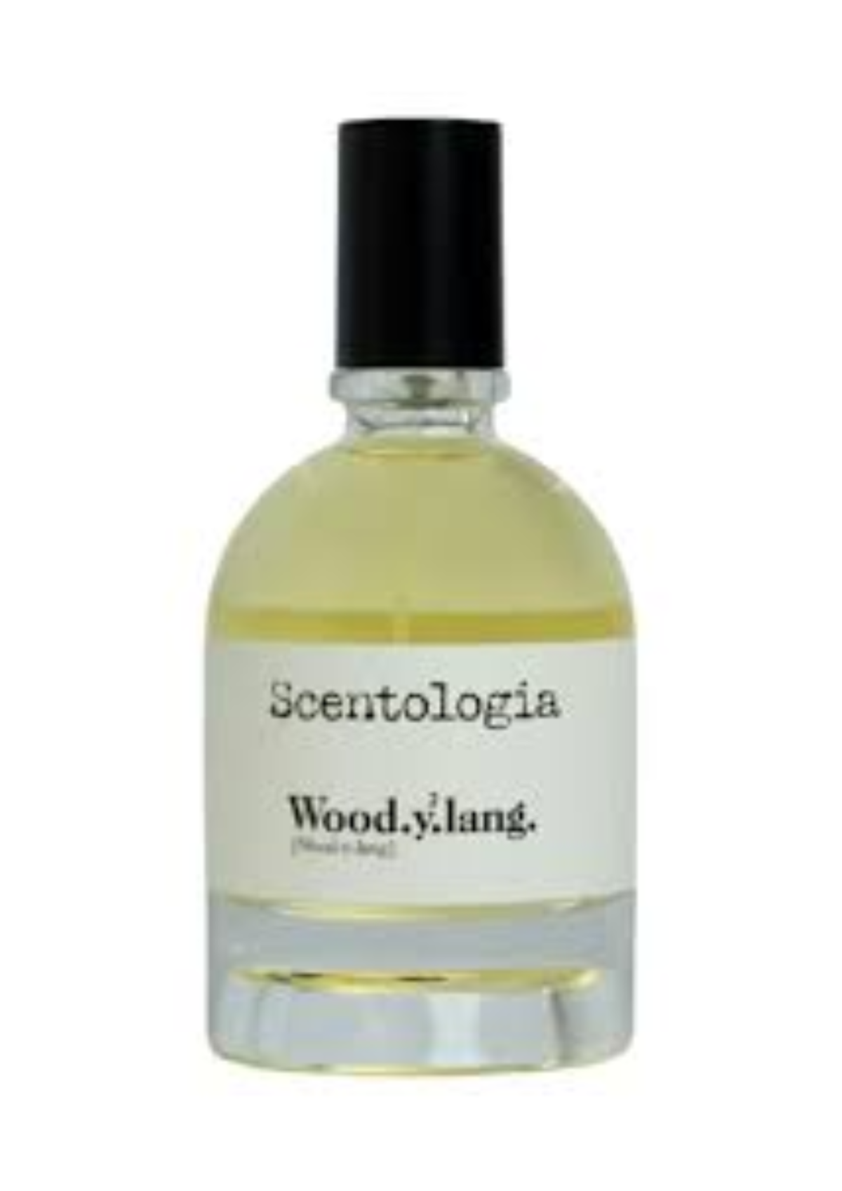 SCENTOLOGIA - WOODYLANG EDP 100ML