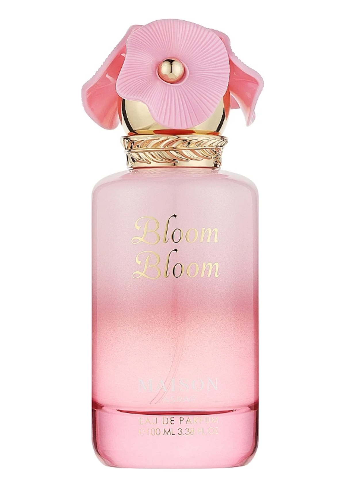 Maison asrar bloom bloom edp 100ml