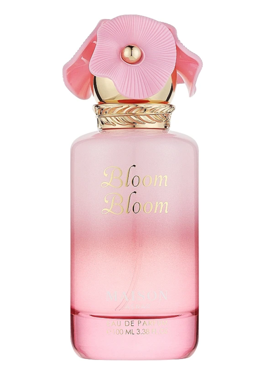 Maison asrar bloom bloom edp 100ml
