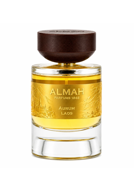 Almah aurum laos edp 50ml
