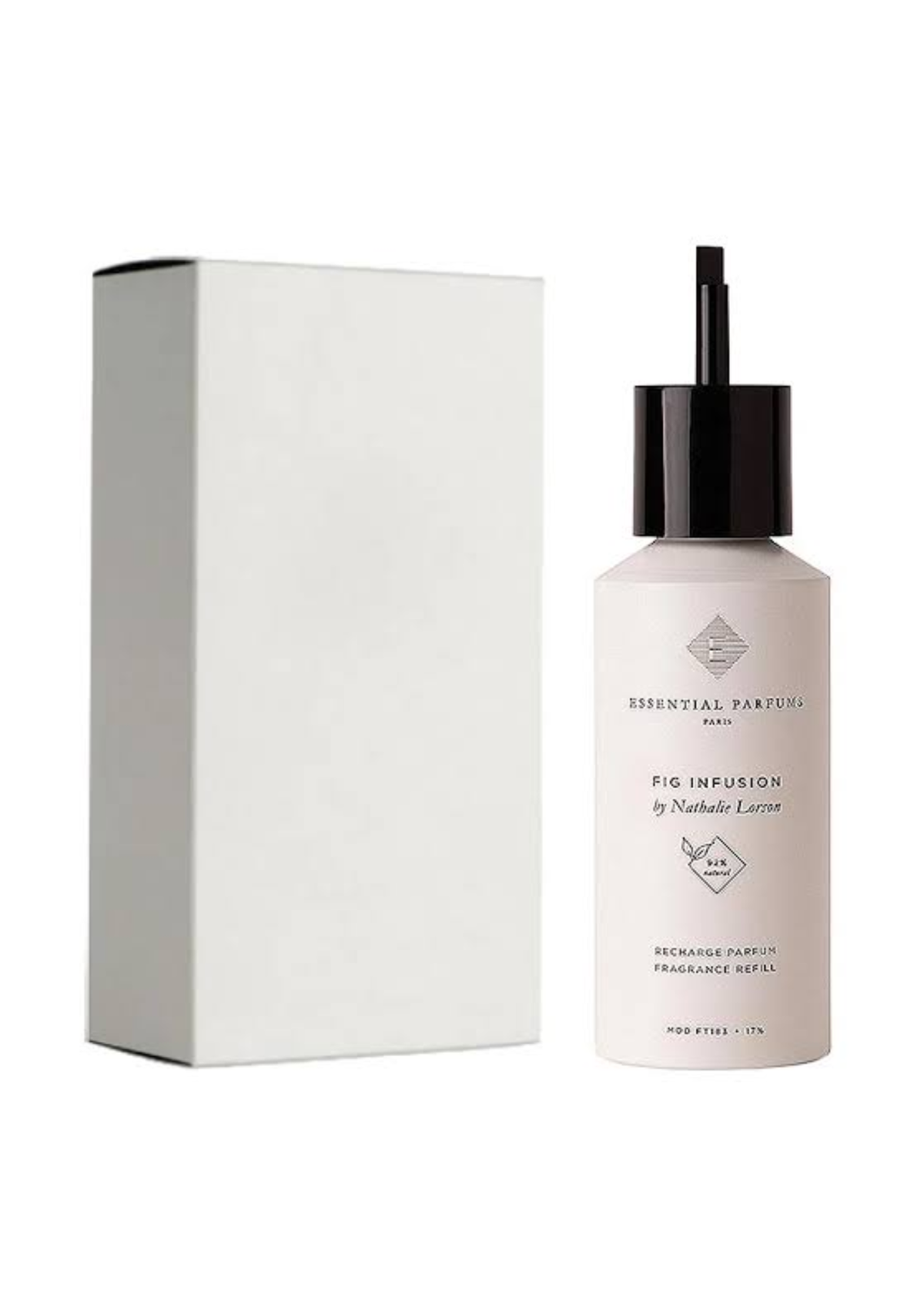 Essential parfums fig infusion 150ml refill