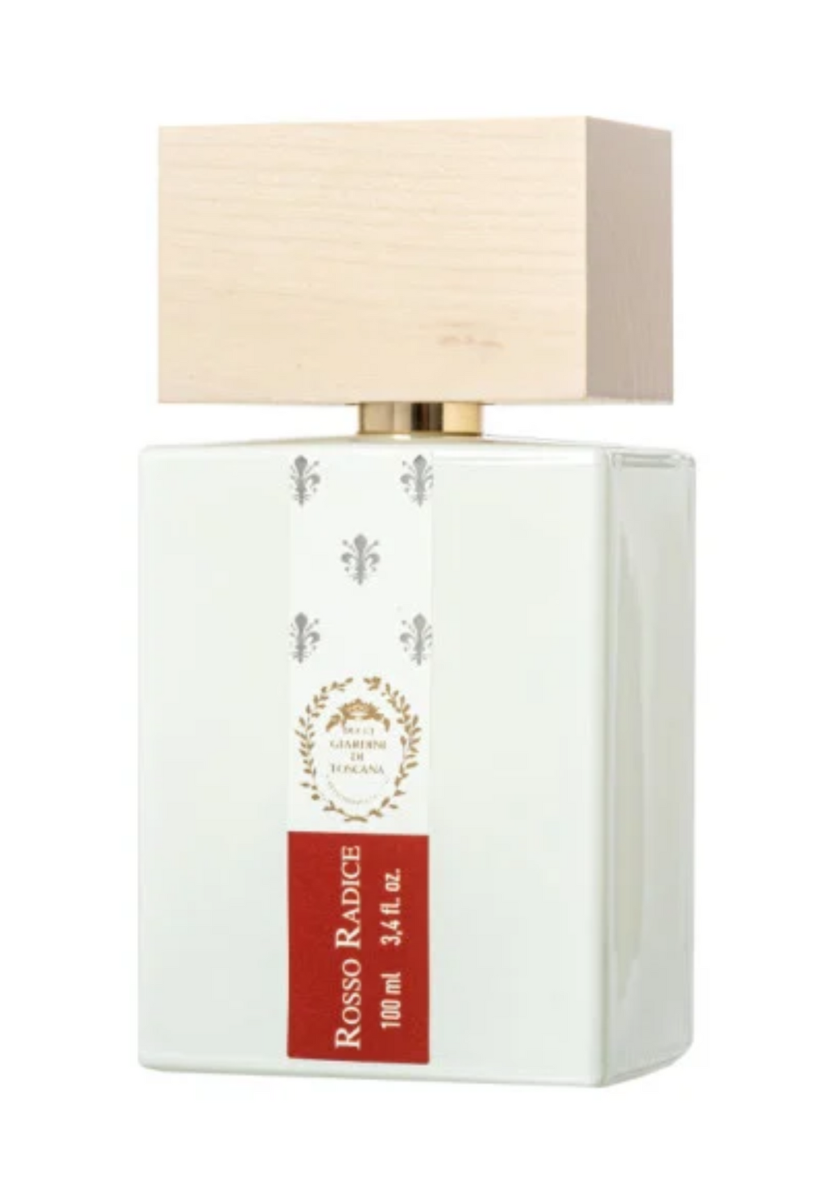 Giardini Di Toscana Rosso Radice Edp 100ml