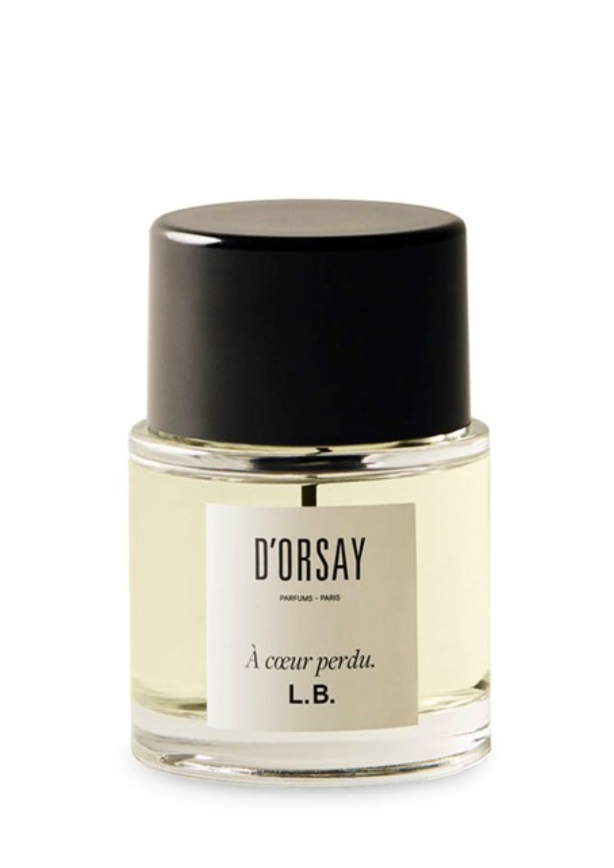 D’orsay A cœur perdu L.B. 90ml eau de parfum