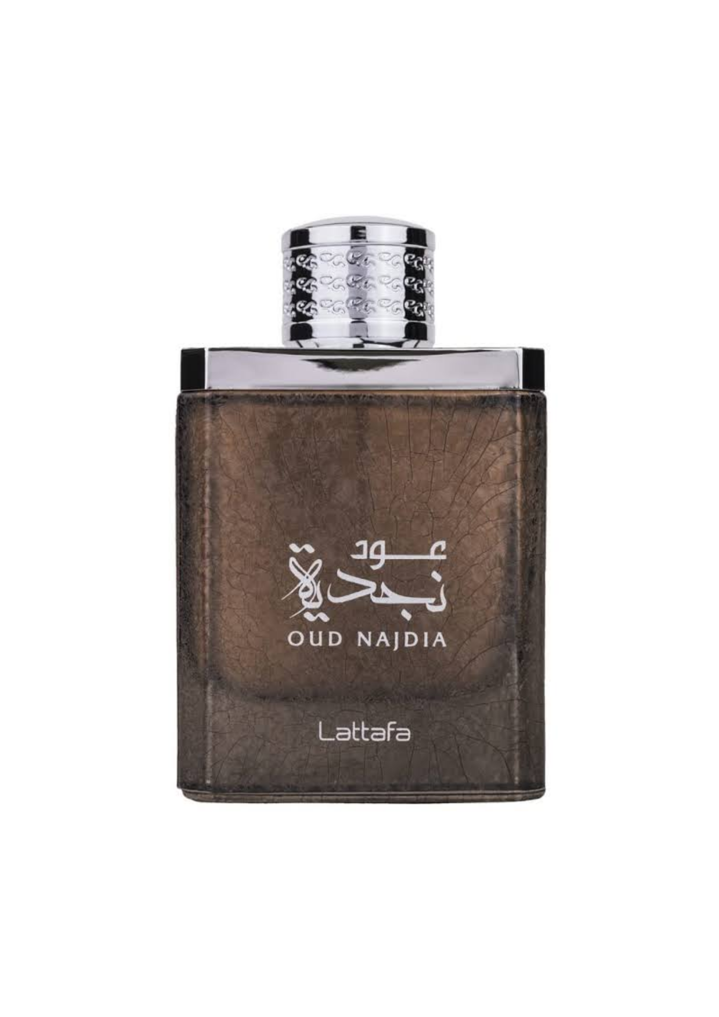 Oud Najdia for Men EDP - 100mL by Lattafa